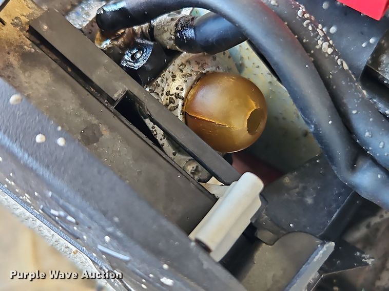 image for item EI3916 2020 Bartell Uniscreed power screed