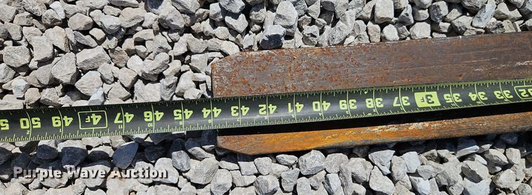 image for item EI3921 Titan skid steer forks