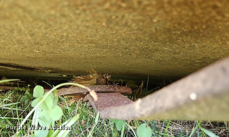 image for item EI3947 Skid steer rotary mower