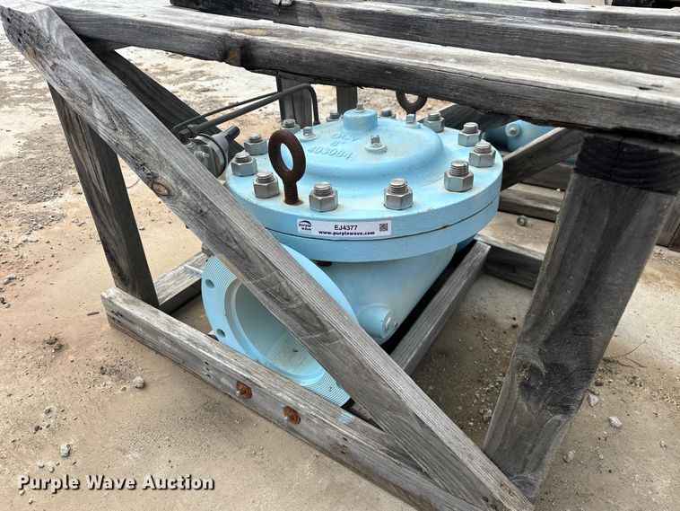 image for item EJ4377 OCV 65 Series  water control valve