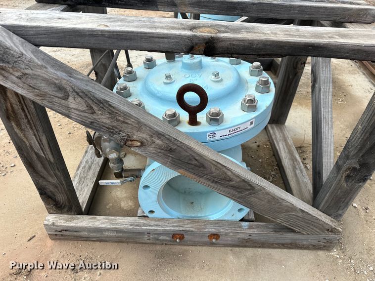 image for item EJ4377 OCV 65 Series  water control valve