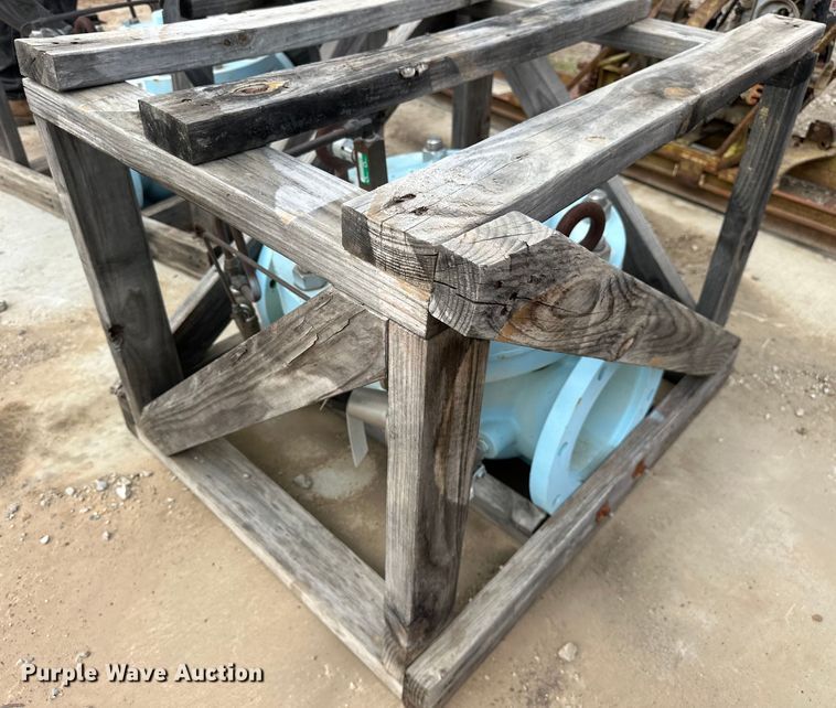 image for item EJ4377 OCV 65 Series  water control valve