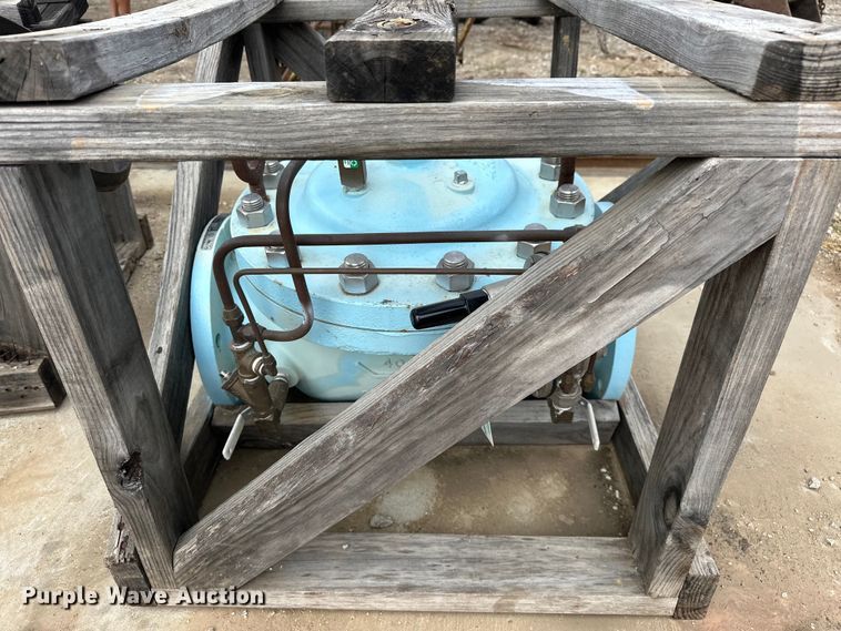 image for item EJ4377 OCV 65 Series  water control valve