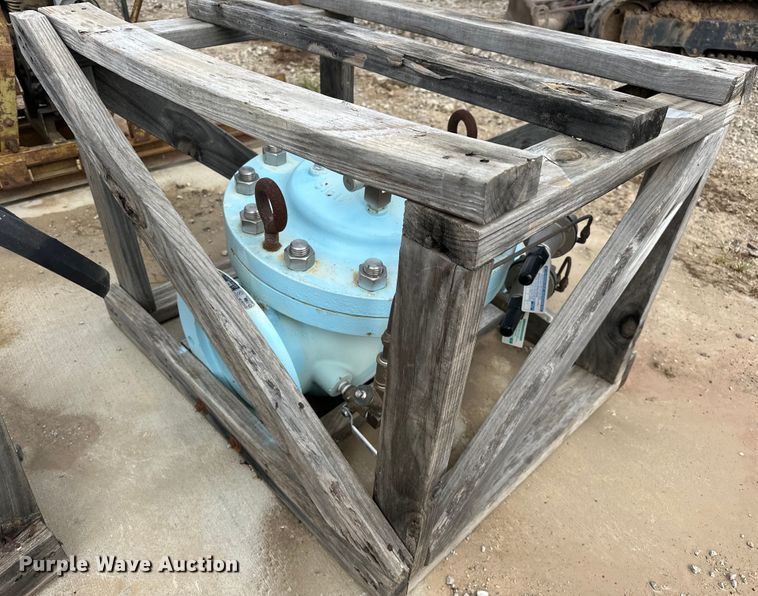 image for item EJ4377 OCV 65 Series  water control valve