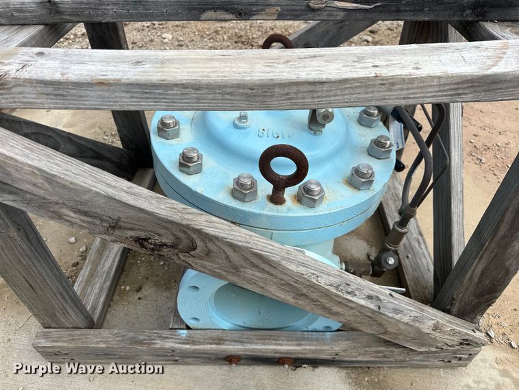 image for item EJ4377 OCV 65 Series  water control valve