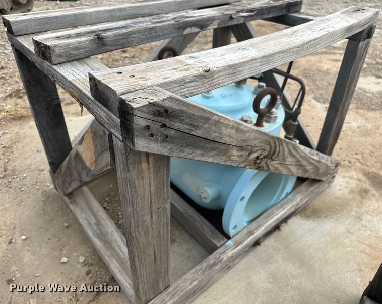 image for item EJ4377 OCV 65 Series  water control valve