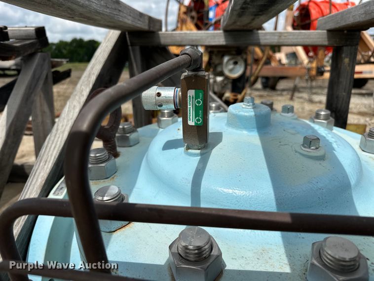 image for item EJ4377 OCV 65 Series  water control valve