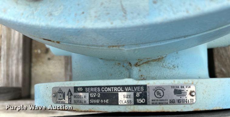 image for item EJ4377 OCV 65 Series  water control valve