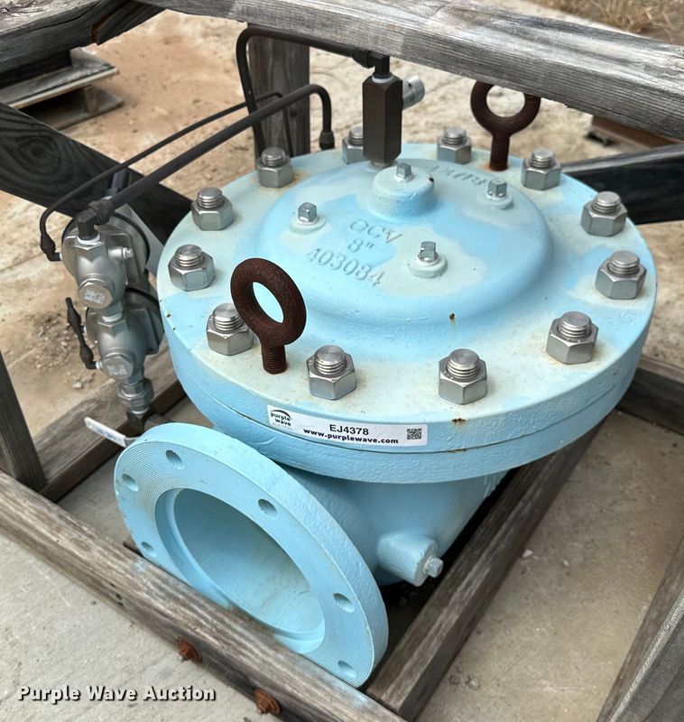 image for item EJ4378 OCV 65 Series  water control valve