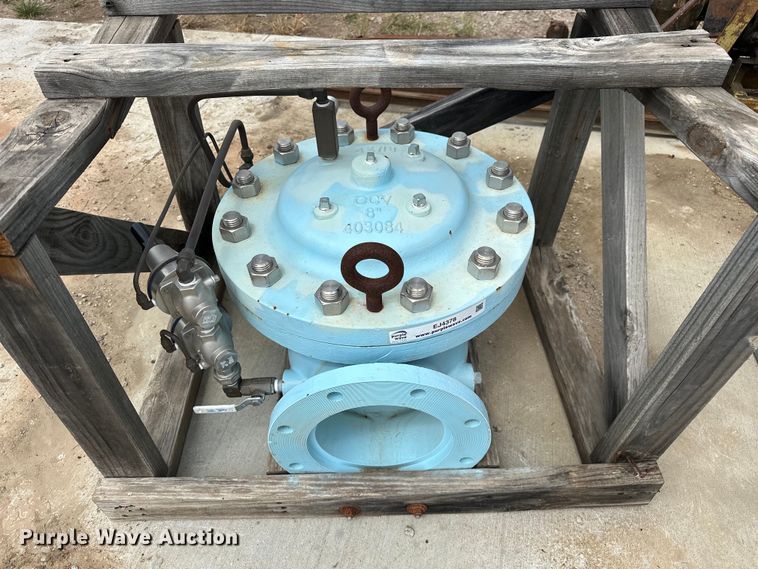 image for item EJ4378 OCV 65 Series  water control valve