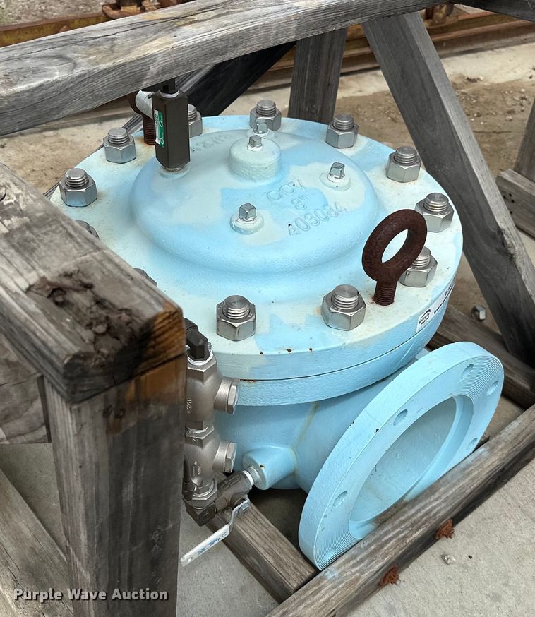 image for item EJ4378 OCV 65 Series  water control valve