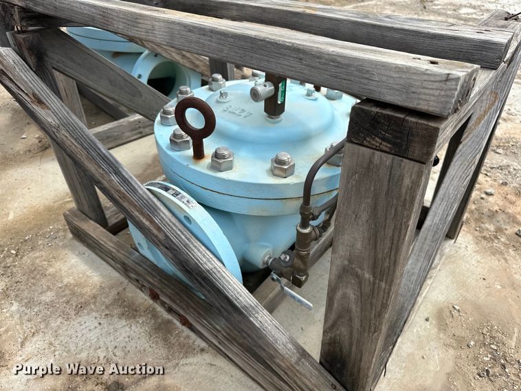 image for item EJ4378 OCV 65 Series  water control valve