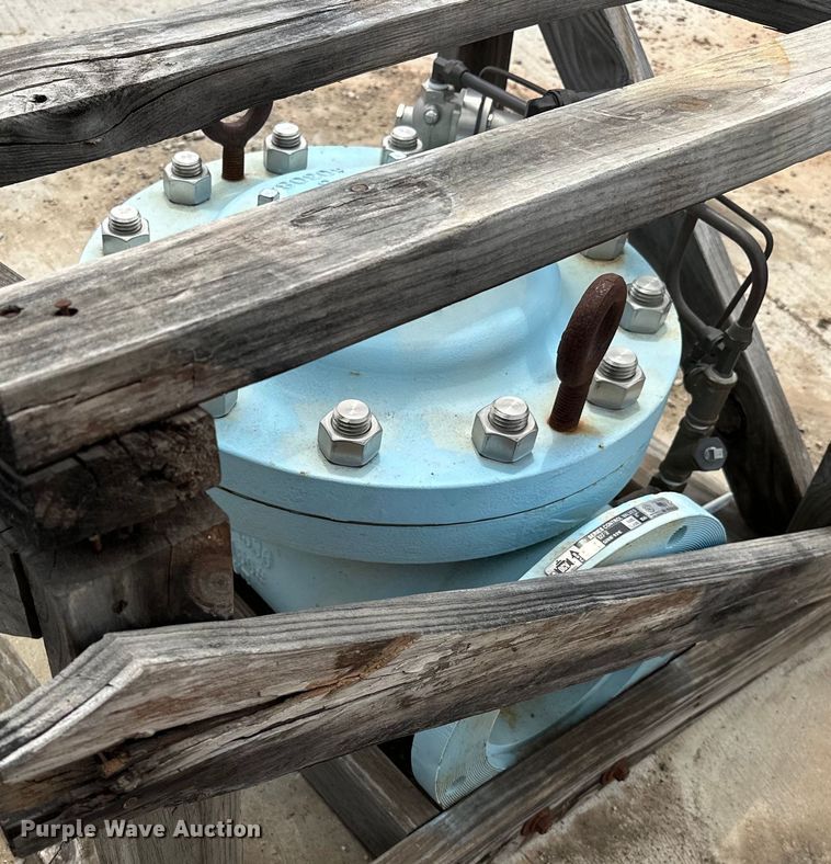 image for item EJ4378 OCV 65 Series  water control valve