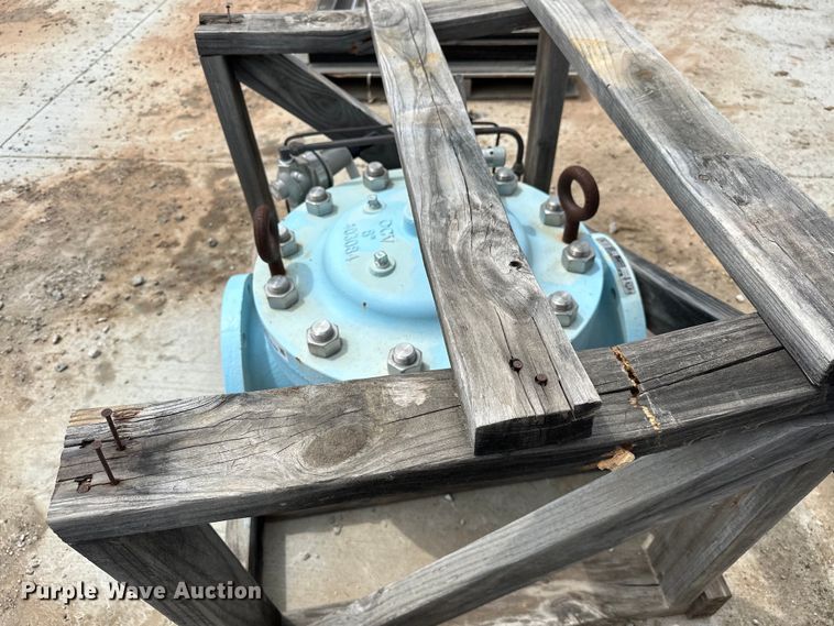 image for item EJ4378 OCV 65 Series  water control valve