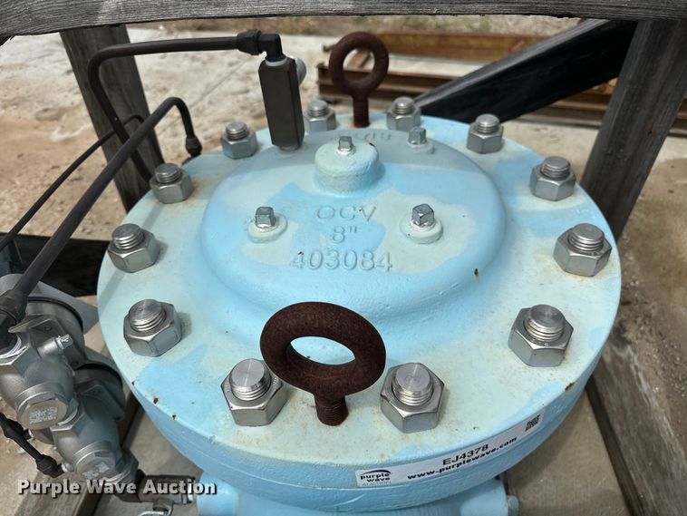 image for item EJ4378 OCV 65 Series  water control valve