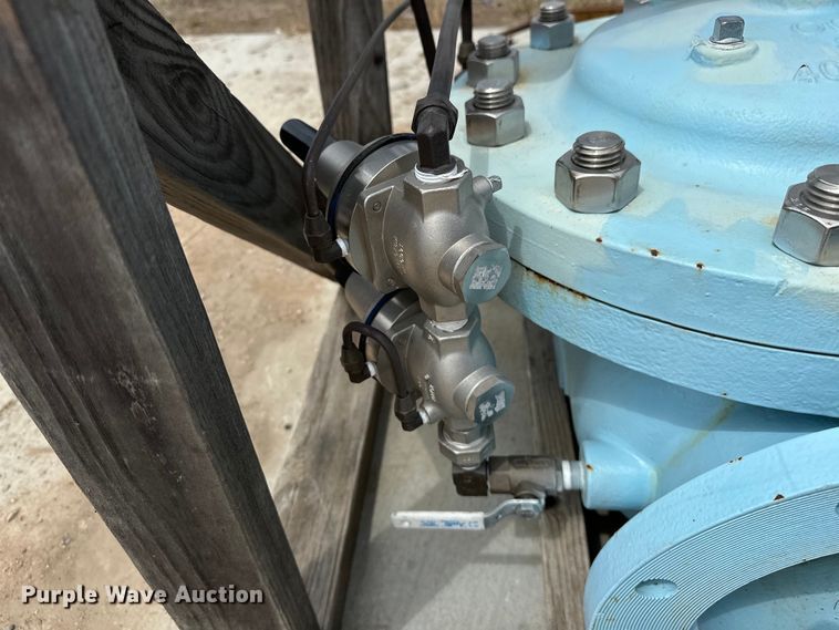 image for item EJ4378 OCV 65 Series  water control valve