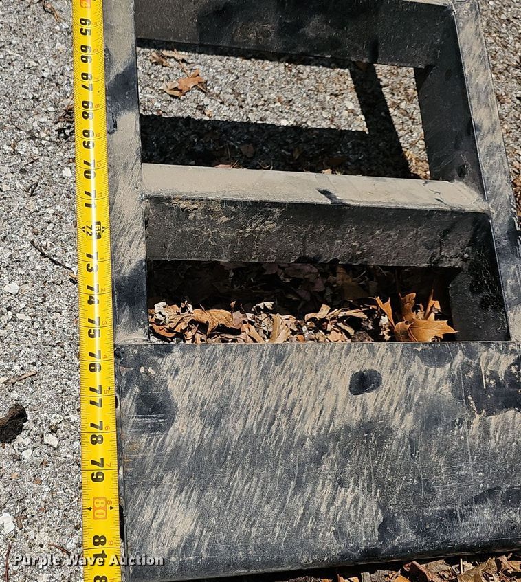 image for item EJ5698 2023 Norstar end dump trailer