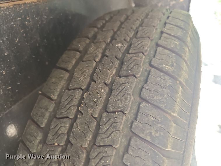 image for item EJ5698 2023 Norstar end dump trailer