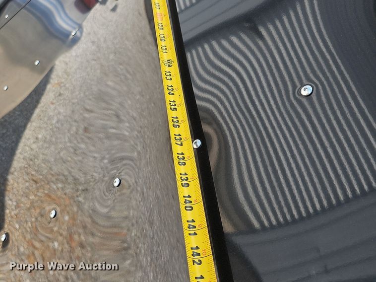 image for item EJ5700 2019 MTPA enclosed cargo trailer