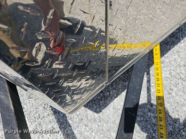 image for item EJ5700 2019 MTPA enclosed cargo trailer