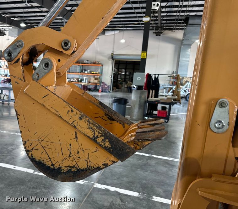 image for item EJ6967 2011 Astec RT560 trencher