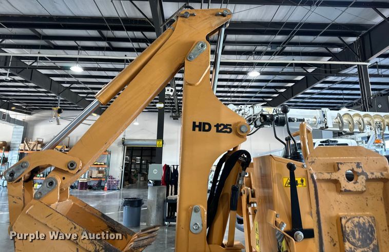 image for item EJ6967 2011 Astec RT560 trencher