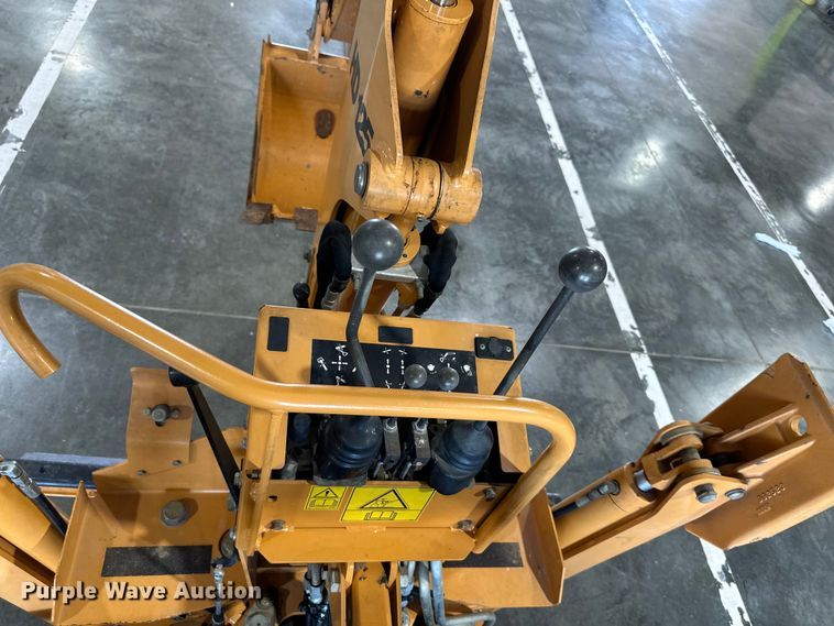 image for item EJ6967 2011 Astec RT560 trencher