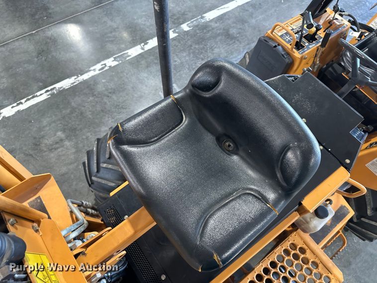 image for item EJ6967 2011 Astec RT560 trencher