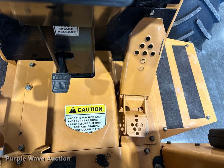 image for item EJ6967 2011 Astec RT560 trencher