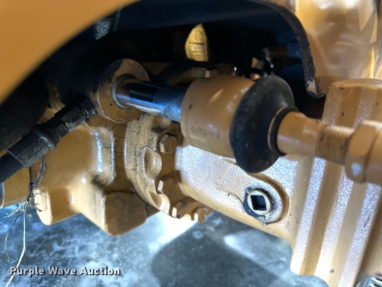 image for item EJ6967 2011 Astec RT560 trencher