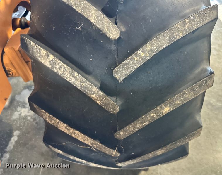 image for item EJ6967 2011 Astec RT560 trencher