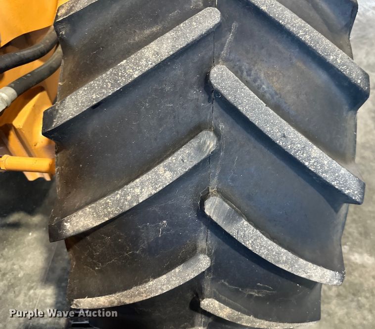 image for item EJ6967 2011 Astec RT560 trencher