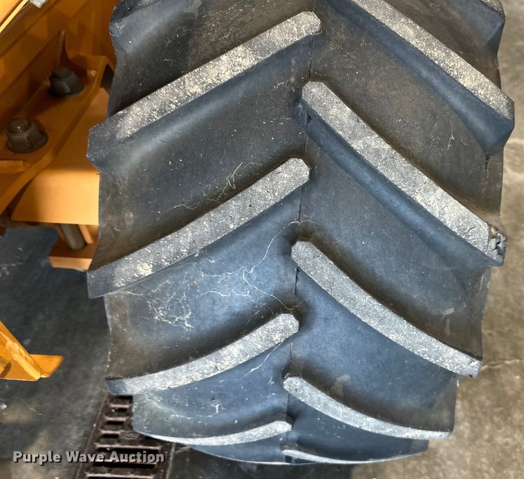 image for item EJ6967 2011 Astec RT560 trencher