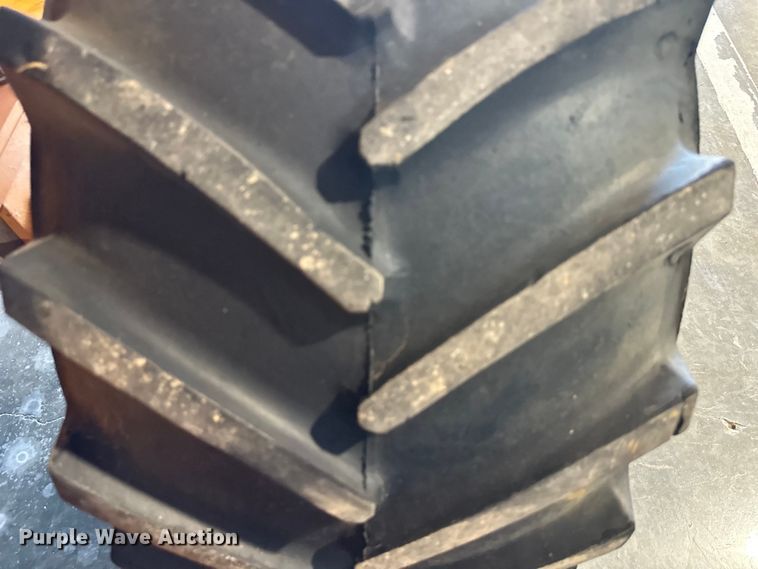 image for item EJ6967 2011 Astec RT560 trencher