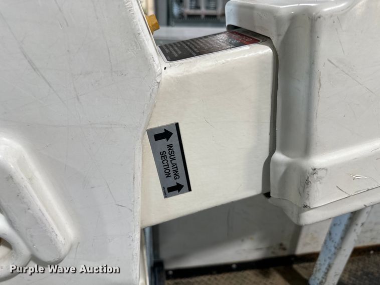 image for item EJ6968 2012 Ford F550 Super Duty bucket truck