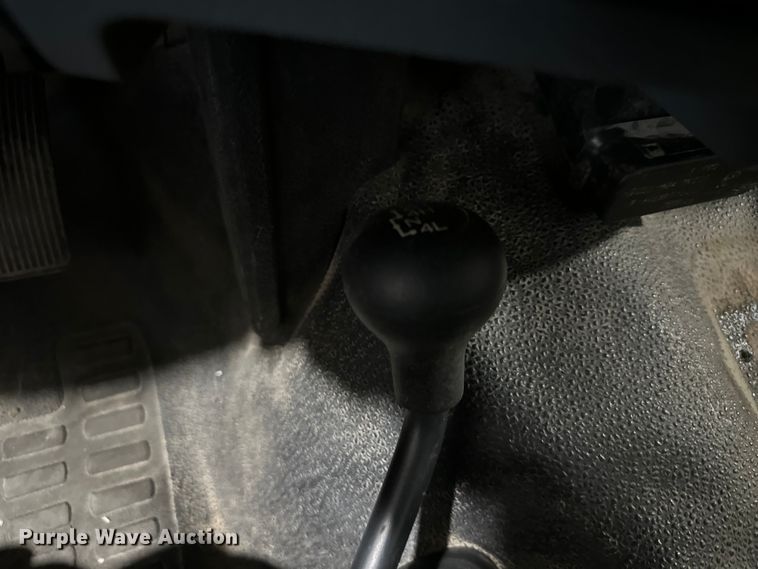 image for item EJ6968 2012 Ford F550 Super Duty bucket truck