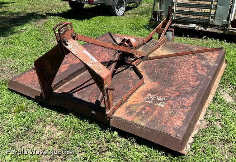 image for item EJ6971 Rotary mower