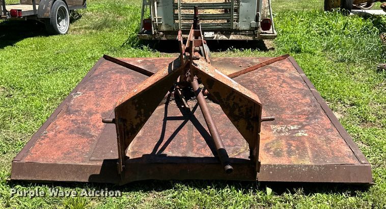 image for item EJ6971 Rotary mower