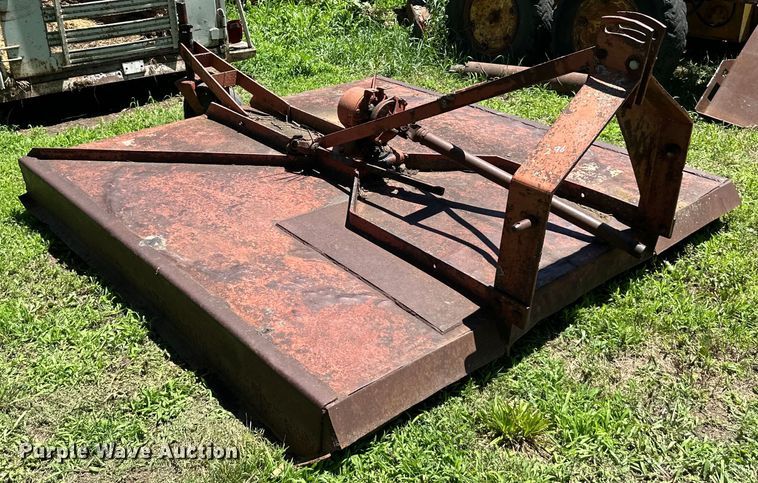 image for item EJ6971 Rotary mower