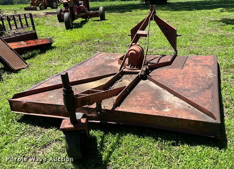 image for item EJ6971 Rotary mower