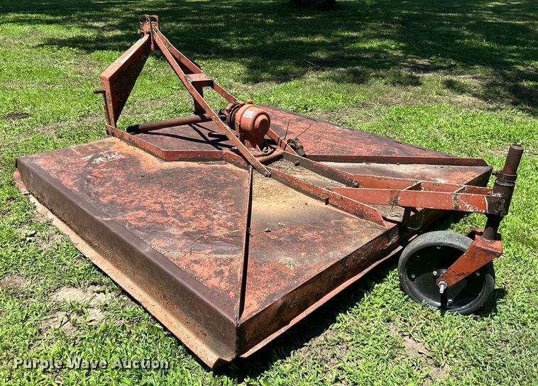 image for item EJ6971 Rotary mower