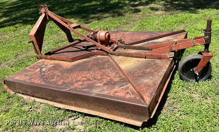 image for item EJ6971 Rotary mower