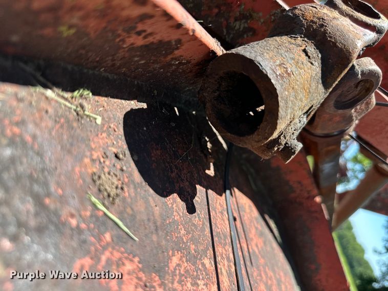 image for item EJ6971 Rotary mower