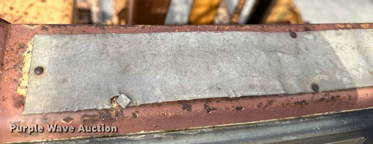 image for item EJ6977 Case 586C forklift