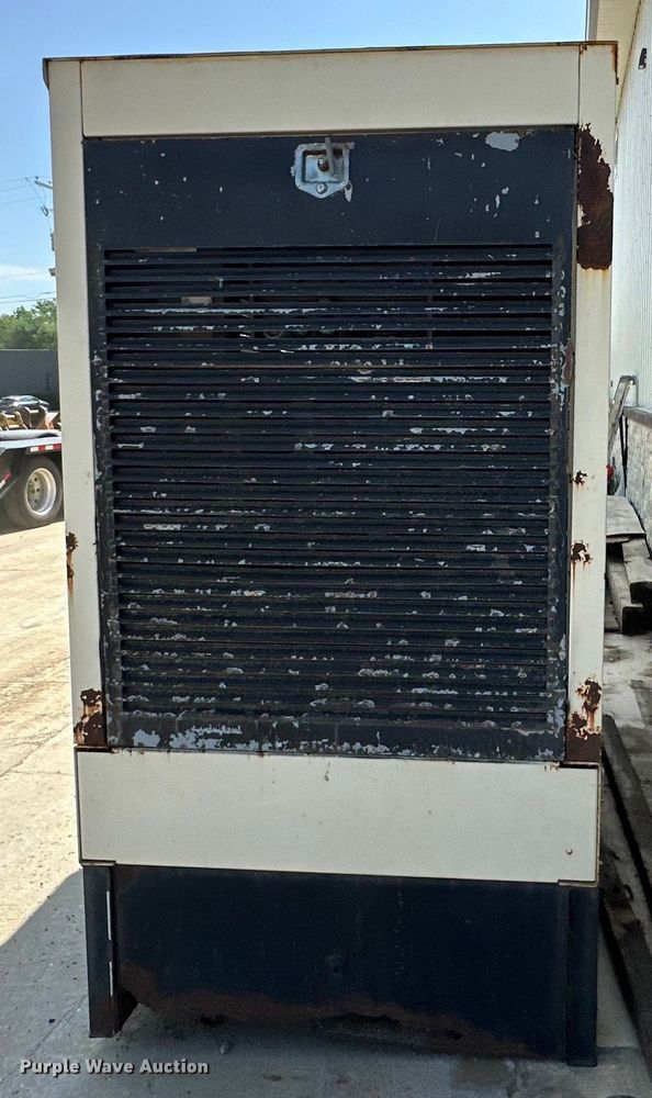 image for item EJ7018 Kohler 300ROZD71 generator