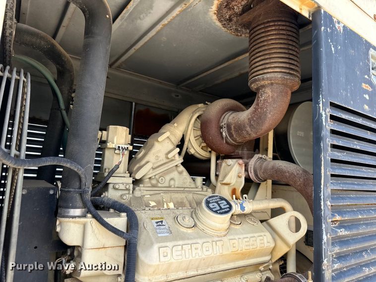 image for item EJ7018 Kohler 300ROZD71 generator