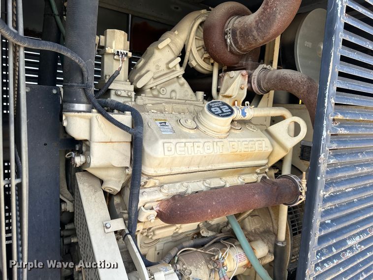 image for item EJ7018 Kohler 300ROZD71 generator