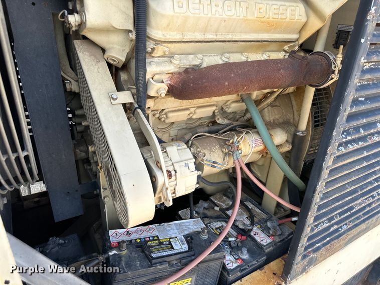 image for item EJ7018 Kohler 300ROZD71 generator