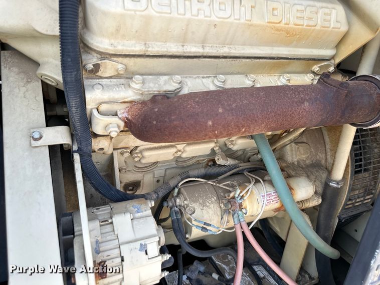 image for item EJ7018 Kohler 300ROZD71 generator