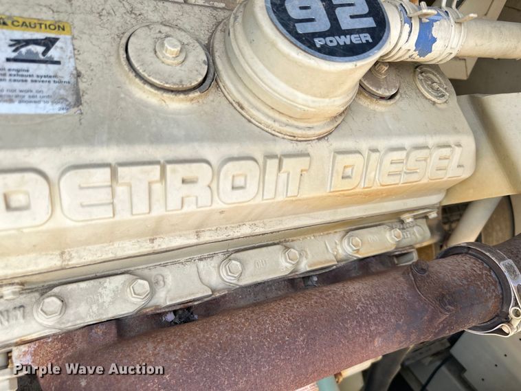 image for item EJ7018 Kohler 300ROZD71 generator